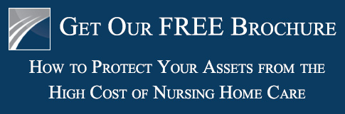 How to protect your assets from the high cost of nursing home care